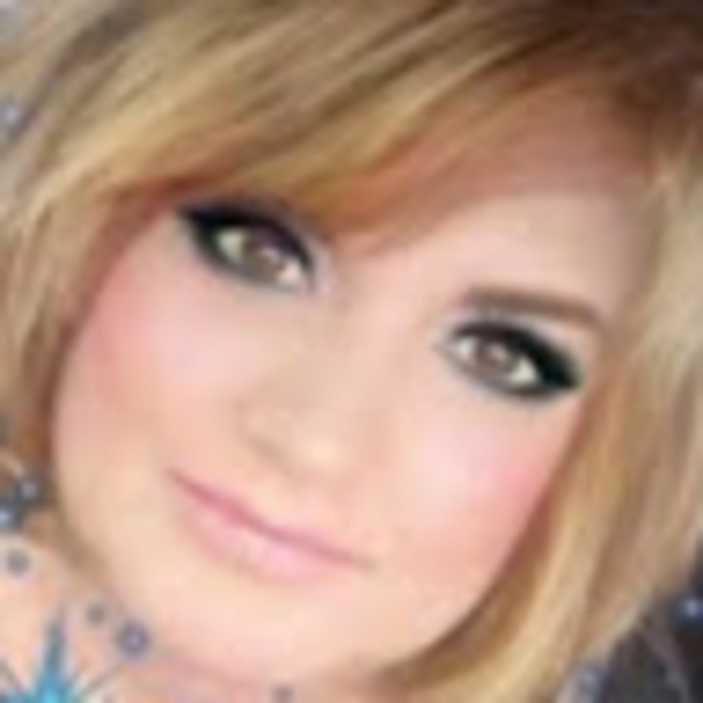 Meet your Posher, Lynne